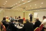 Training of Trainers, Beirut 2019