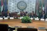 المؤتمر الإقليمي العربي الثالث حول حماية
وتعزيز حقوق الإنسان، القاهرة، 2019 المؤتمر الإقليمي العربي الثالث حول حماية
وتعزيز حقوق الإنسان، القاهرة، 2019