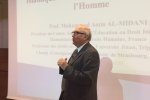 Conférence spéciale : L’Organisation de la Coopération Islamique et la
protection des droits de l’homme Conférence spéciale : L’Organisation de la Coopération Islamique et la
protection des droits de l’homme