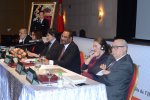 Conférence internationale, Marrakech, 2017 Conférence internationale, Marrakech, 2017