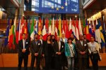 The Fifth Strasbourg Workshop, 23 to 26 September 2024