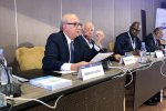 Colloque international : « Les juridictions internationales régionales et
sous-régionales en Afrique », 2019