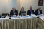 مؤتمر إقليمي: دعم الاستقرار والتنمية في
الدول العربية ومنطقة الشرق الأوسط،
بيروت، 2018 مؤتمر إقليمي: دعم الاستقرار والتنمية في
الدول العربية ومنطقة الشرق الأوسط،
بيروت، 2018