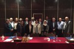 المركز العربي يشارك في الاجتماع التشاوري
بخصوص الاستراتيجية العربية لحقوق
الإنسان ببيروت