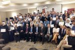 الدورة التعليمية الثالثة (دورة منى
حداد) في مجال حقوق الإنسان، من 4 إلى 8
أيار/مايو، بيروت.