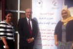 المركز العربي ينظم دورة تدريبية في سلطنة
عُمان