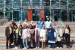 ورشة ستراسبورغ: الأنظمة الإقليمية لحماية
حقوق الإنسان: مقارنات، 3-5 أيلول/سبتمبر 2018 ورشة ستراسبورغ: الأنظمة الإقليمية لحماية
حقوق الإنسان: مقارنات، 3-5 أيلول/سبتمبر 2018