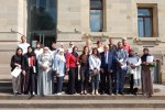 Workshop de Strasbourg : Systèmes régionaux de protection des droits de
l’Homme : Approches comparatives, 3-5 septembre 2018. Workshop de Strasbourg : Systèmes régionaux de protection des droits de
l’Homme : Approches comparatives, 3-5 septembre 2018.
