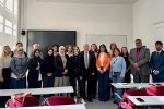  Seventh Workshop of Strasbourg 23-25 September 2026