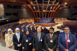 Septième Workshop de Strasbourg, du 23 au 25 septembre 2026
