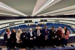 ورشة ستراسبورغ السابعة، 23-25 أيلول/سبتمبر
2026